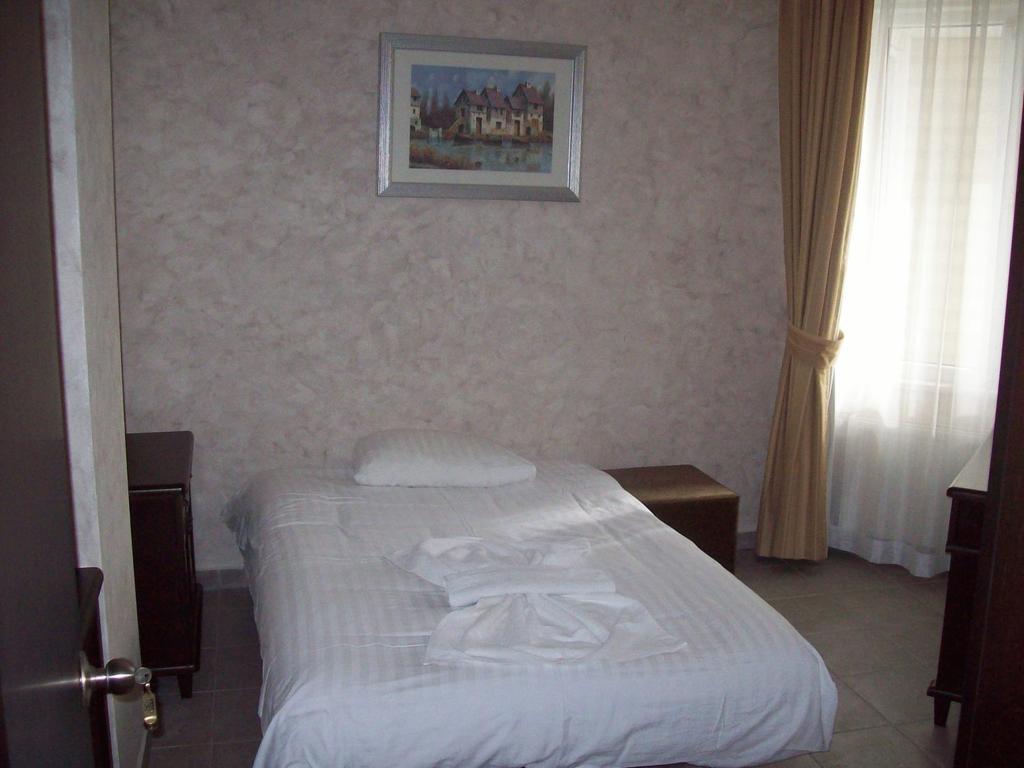 Sweet Home Hotel Side Camera foto